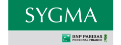 Sygma – BNP Paribas Personal Finance